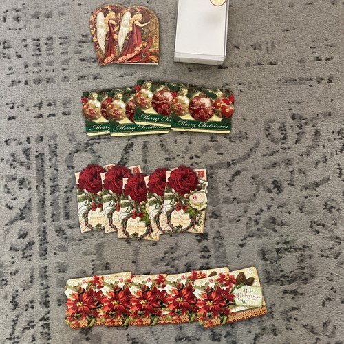 Punch studio christmas - studio,
