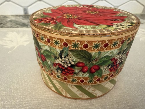 Punch studio christmas - punch, verbena