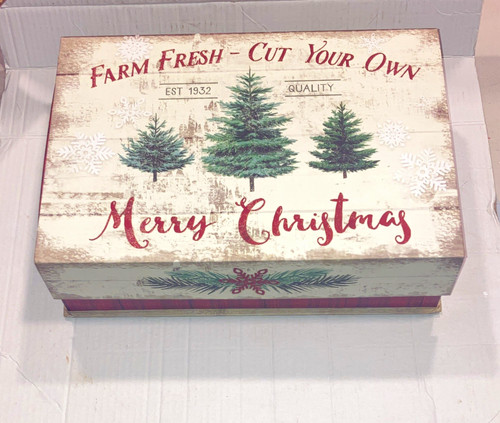 Punch studio christmas - studio,