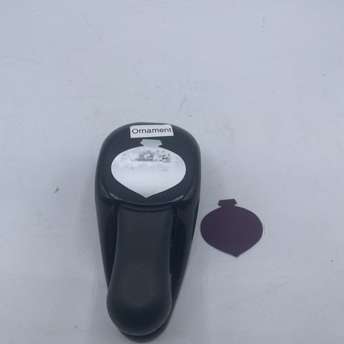 Stampin paper shapers - stampin,
