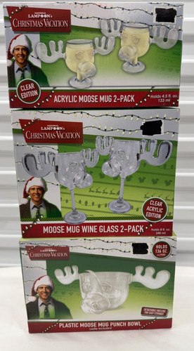 Christmas vacation plastic - christmas,