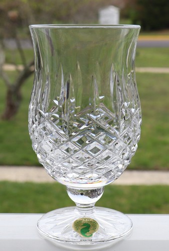 Waterford araglin footed punch - waterford,