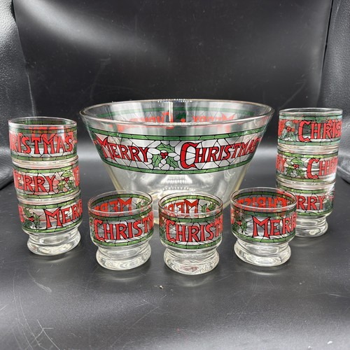 Vintage cera stained glass - cera,