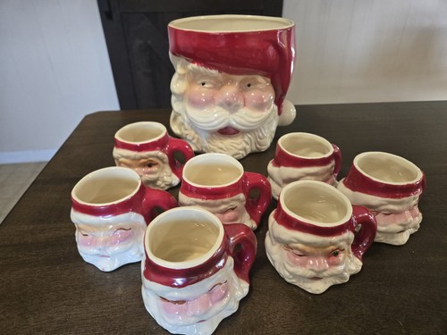 Mcm santa claus - mcm,