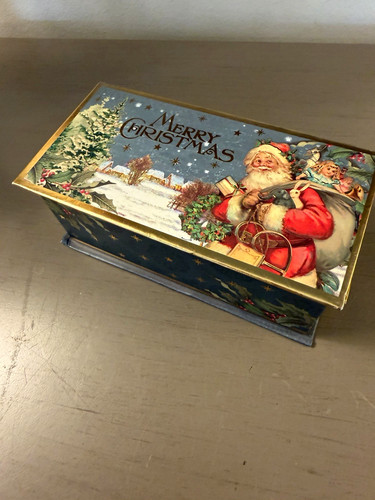 Punch studio music - music, box