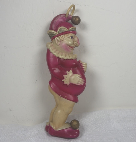 Vintage punch christmas - vintage,