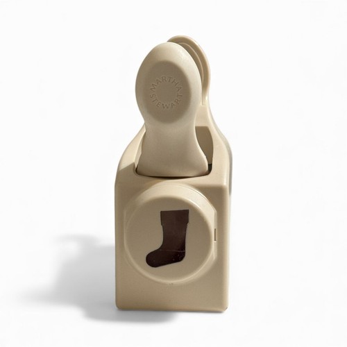 Martha stewart paper punch - martha,