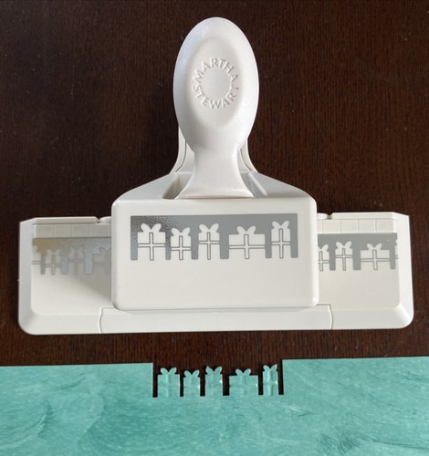 Martha stewart crafts - crafts, embossed