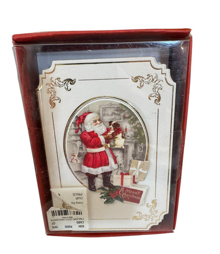 Punch studio animal - studio, christmas