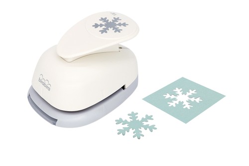 Bira craft inch - 1.5, snowflake
