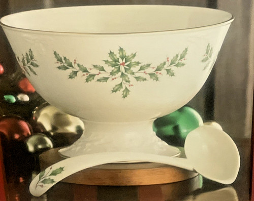 Lenox large holiday - lenox,