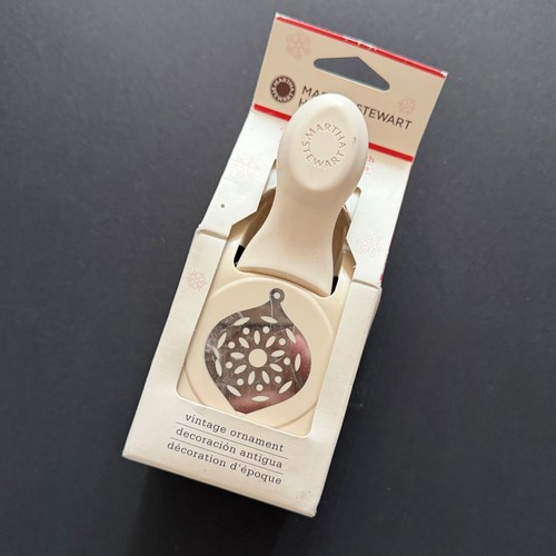 New martha stewart - martha, paper