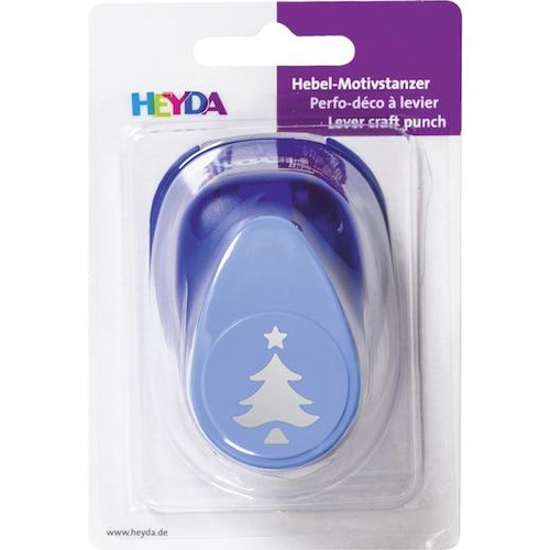 Heyda leva punzone - leva,