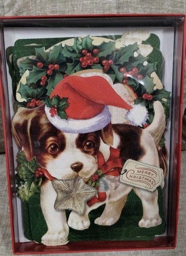 Set punch studio festive - 15,