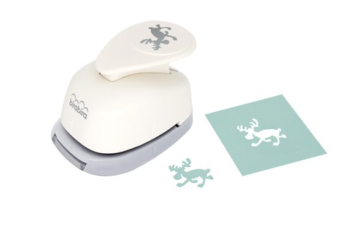 Bira craft inch moose 1 - inch,