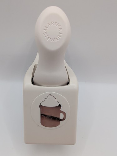 Martha stewart embossed hot - stewart,