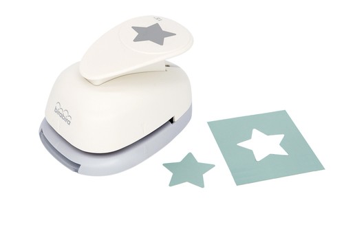Bira craft inch - 1.5, star