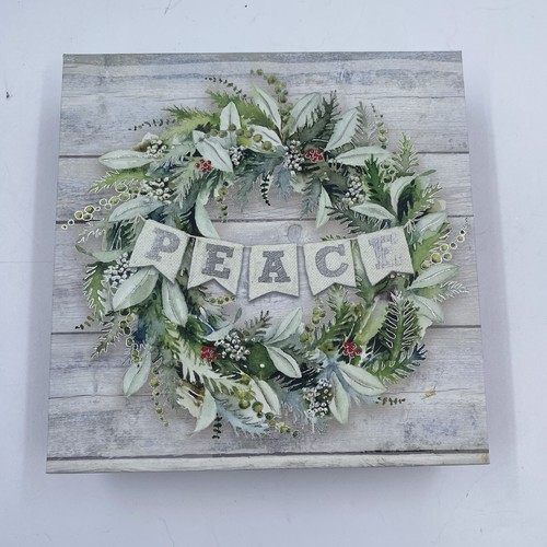 Punch studio christmas peace - punch,