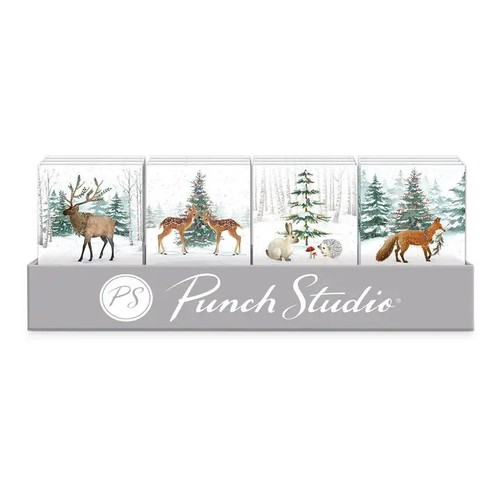 Punch studio woodland - punch,