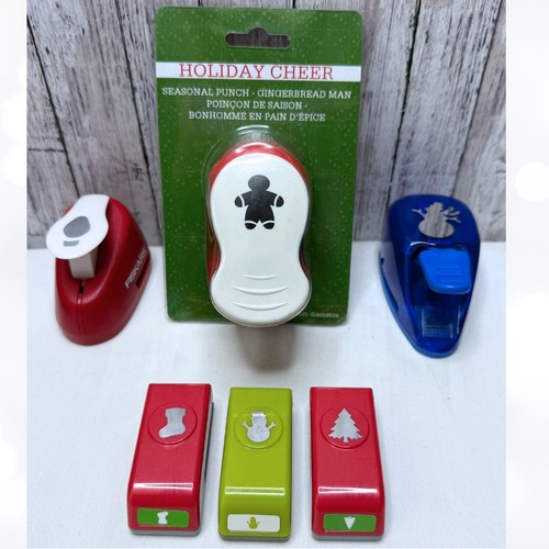 Fiskars punzoni natale - ek,