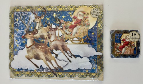 Punch studio christmas die - studio,