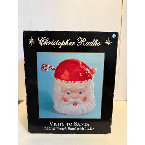 Vintage christopher radko - vintage,