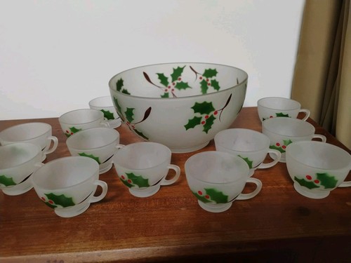 Vintage federal frosted - vintage,