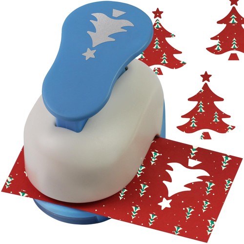 Ecohu christmas tree punch for - ecohu,