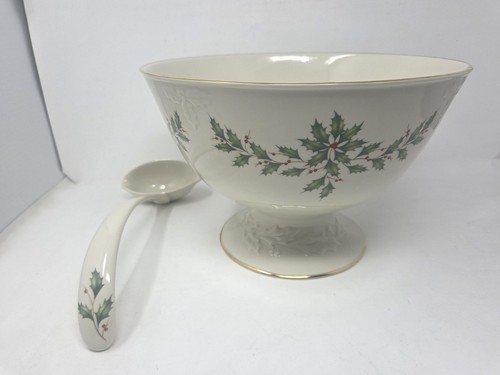 Lenox holiday hostess - lenox,