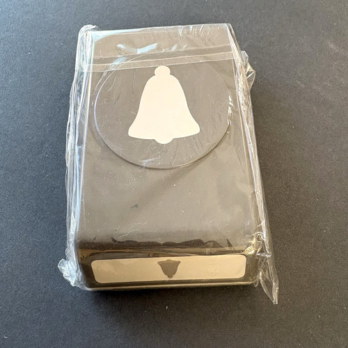 Stampin paper punch - up,
