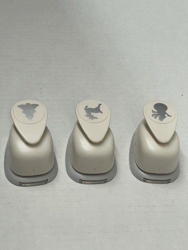 Rayher paper craft punch - ,