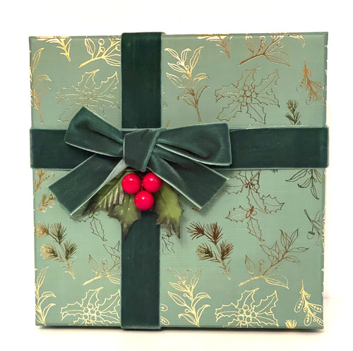 Punch studio christmas - studio,