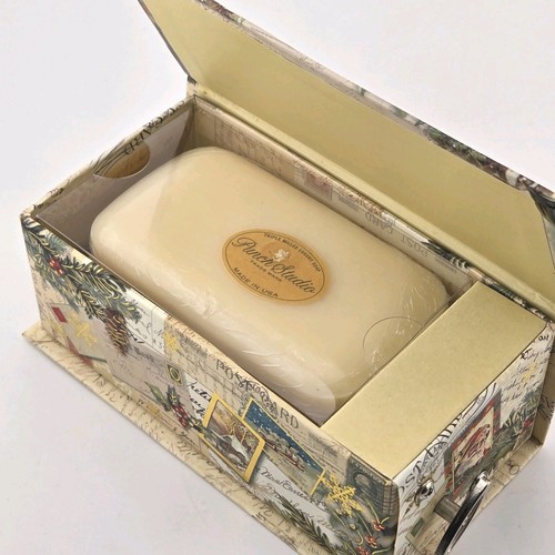 Punch studio cranberry soap - punch,