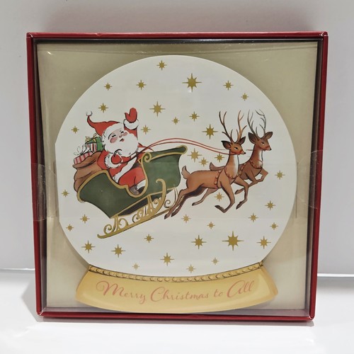 Punch studio snow globe - punch, 12