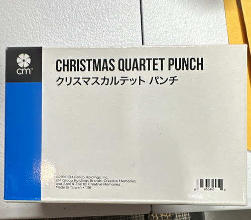 Creative memories christmas - memories,