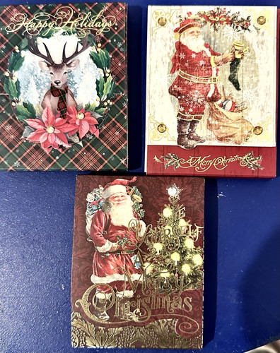 Quaderni punch studio natale - quaderni,