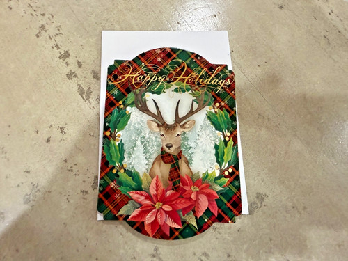 Punch studio happy holidays - punch,