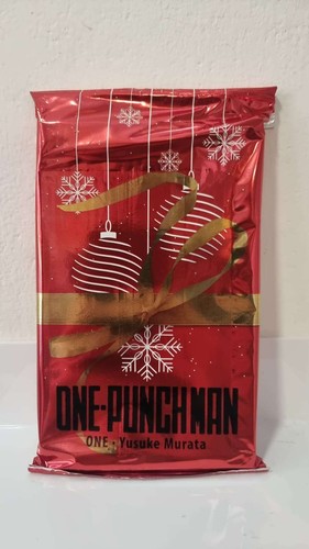 One punch man - one, 1