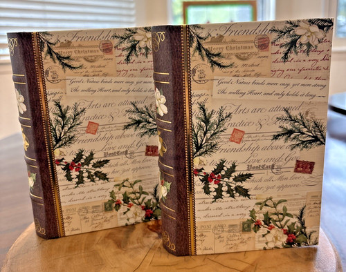Punch studio christmas - studio,