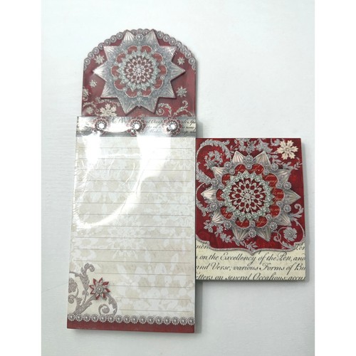 Punch studio notepad - notepad, set