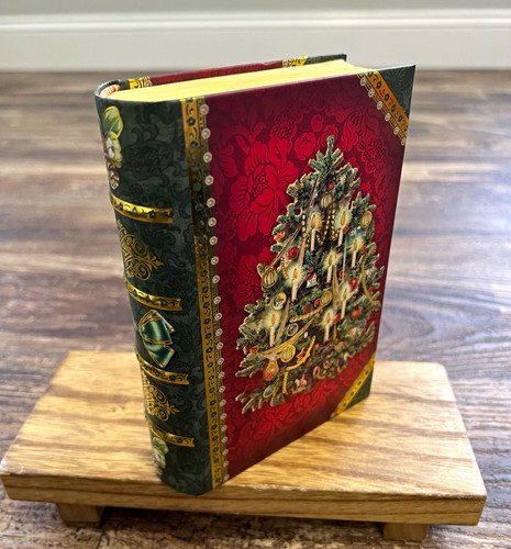 Punch studio christmas - studio,
