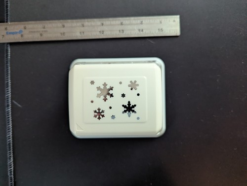 Bira craft fiocco - fiocco, neve