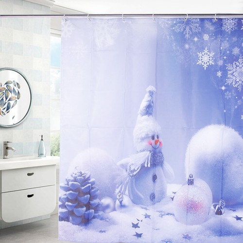Tenda doccia bagno - doccia,