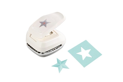 Bira craft inch 3d star - craft,