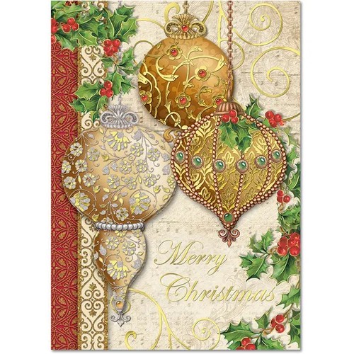 Punch studio ornaments 2 - studio,